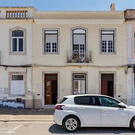 Garrett House Daire Setúbal Dış mekan fotoğraf