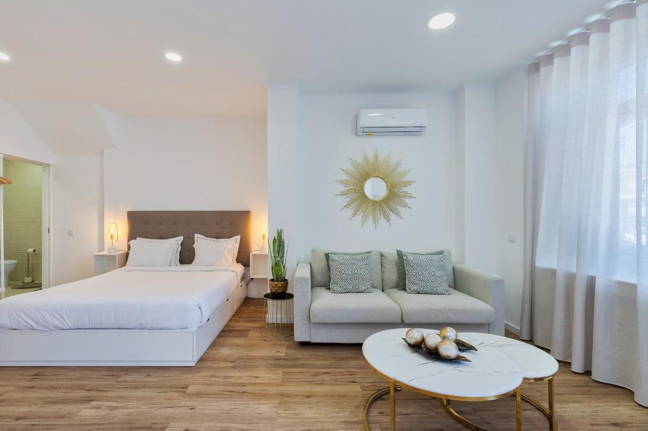 Garrett House Daire Setúbal Dış mekan fotoğraf