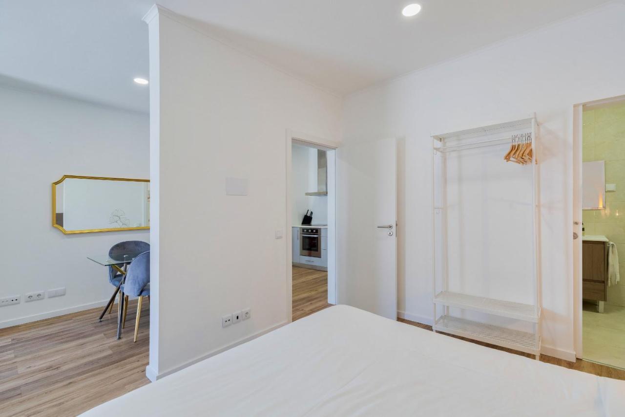 Garrett House Daire Setúbal Dış mekan fotoğraf